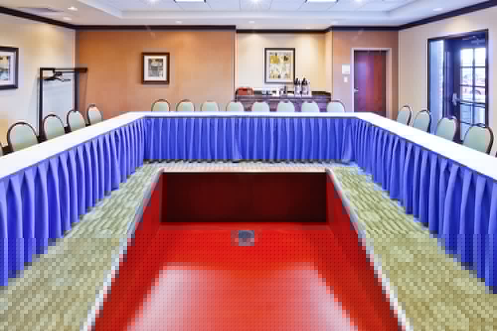 holiday inn express hotel ooltewah springs chattanooga by ihg