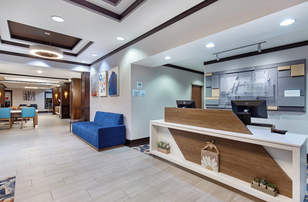 holiday inn express hotel ooltewah springs chattanooga by ihg