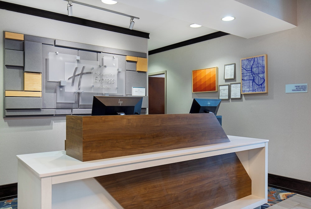 holiday inn express hotel ooltewah springs chattanooga by ihg