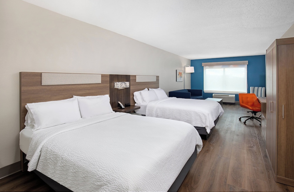 holiday inn express hotel ooltewah springs chattanooga by ihg