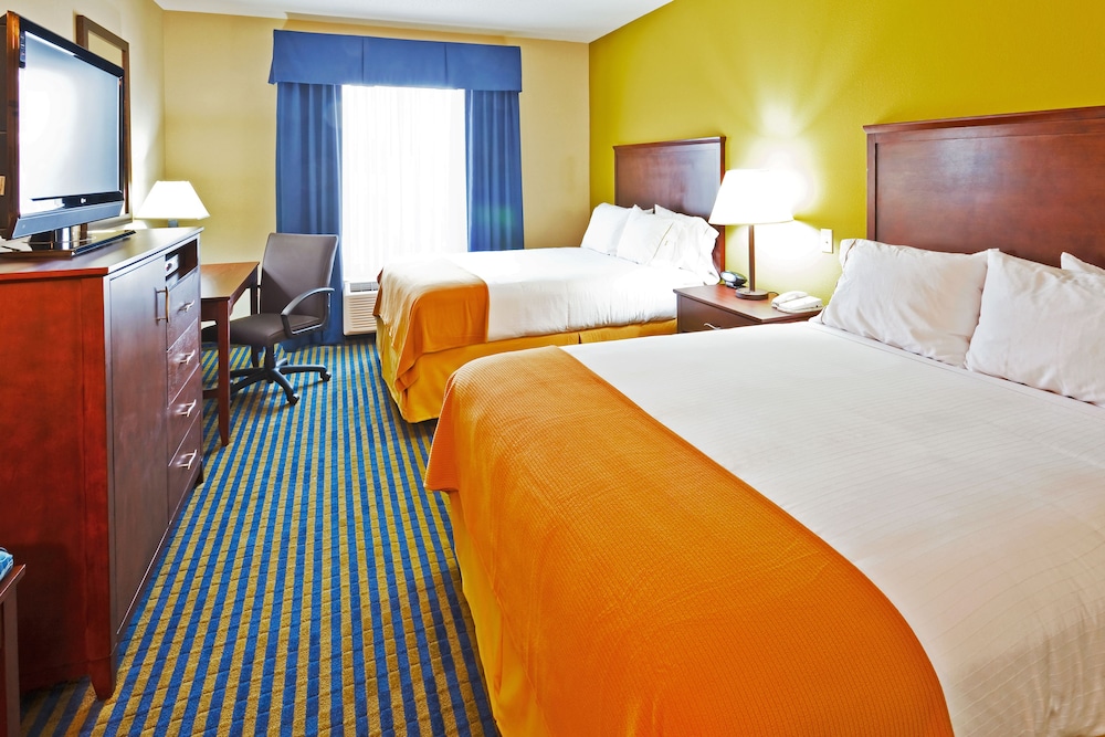 holiday inn express hotel ooltewah springs chattanooga by ihg