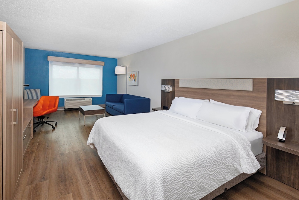 holiday inn express hotel ooltewah springs chattanooga by ihg