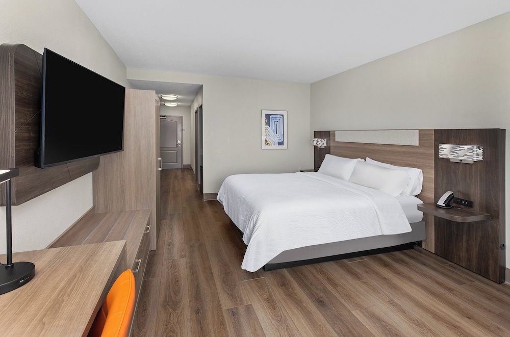 holiday inn express hotel ooltewah springs chattanooga by ihg