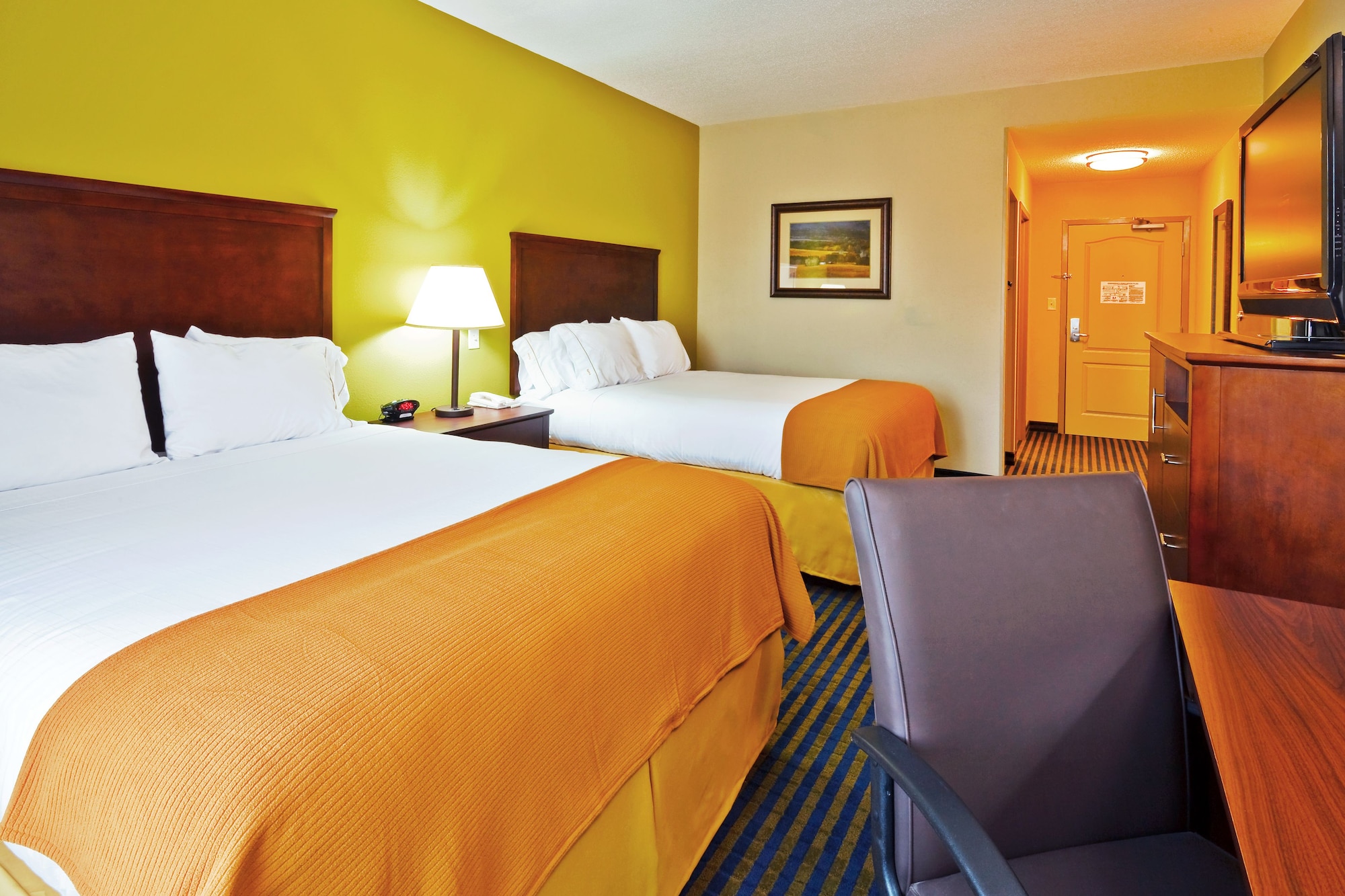 holiday inn express hotel ooltewah springs chattanooga by ihg