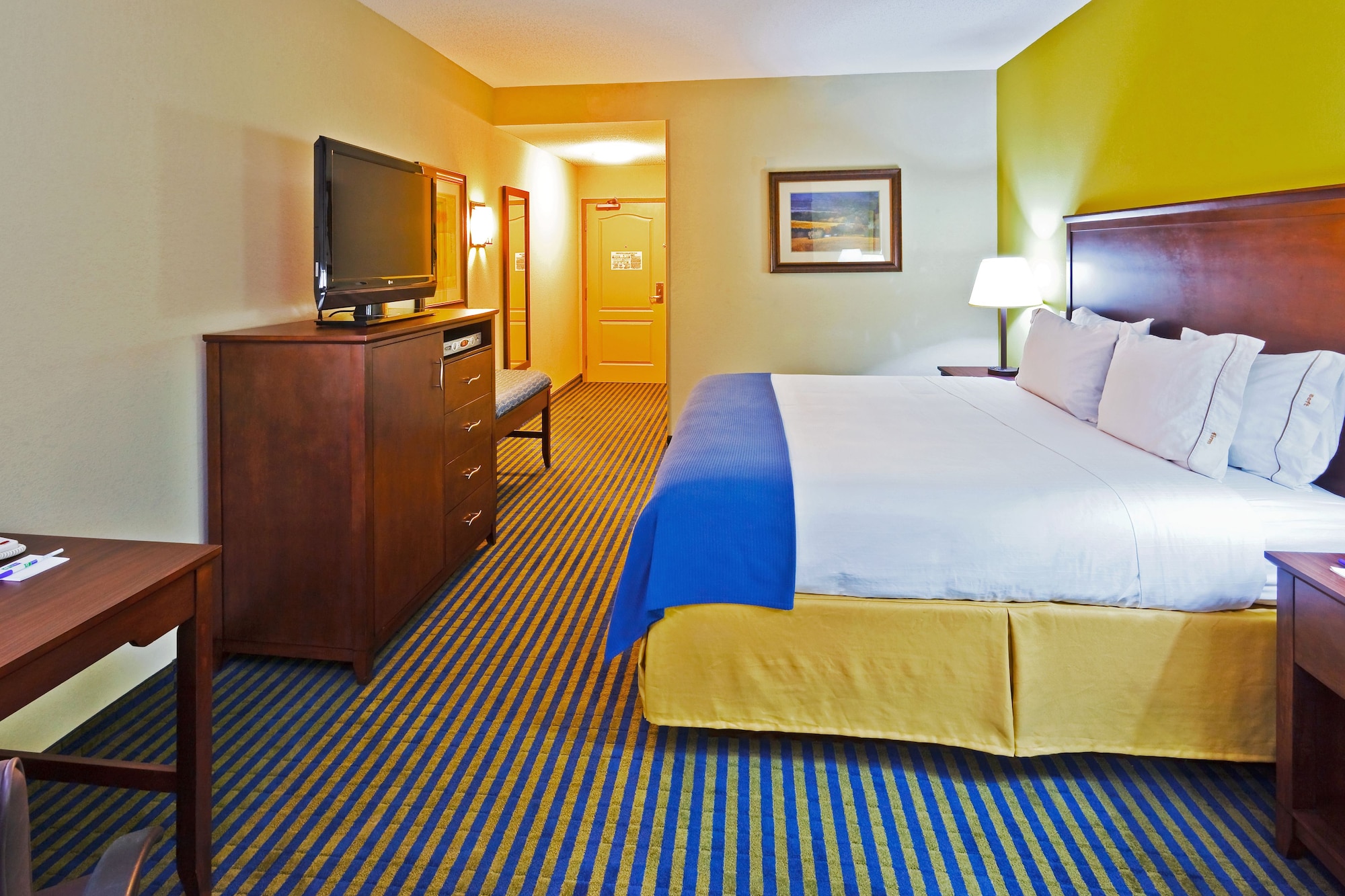 holiday inn express hotel ooltewah springs chattanooga by ihg