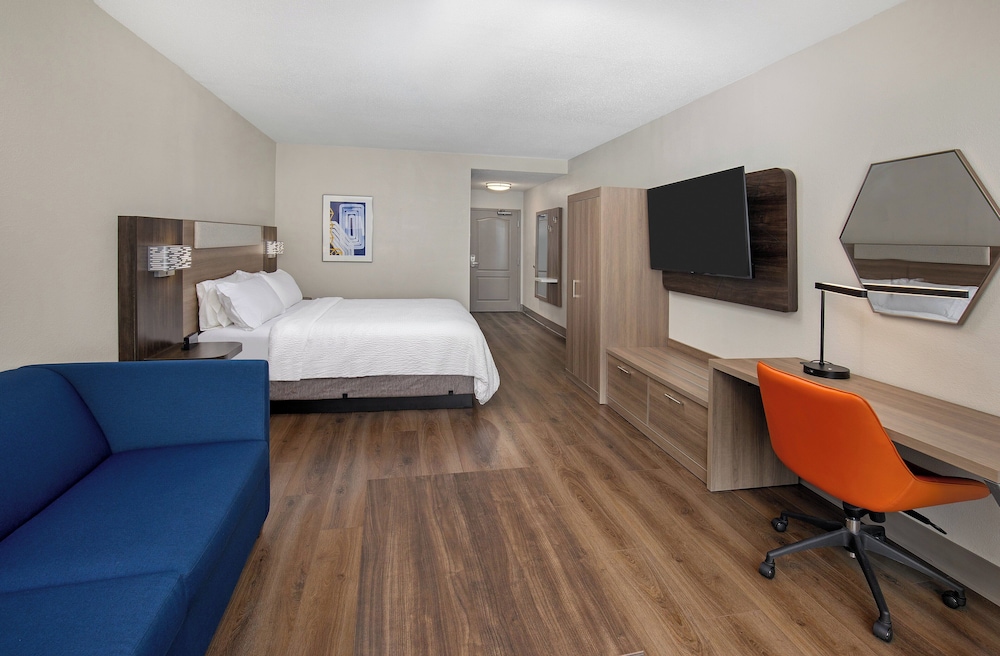 holiday inn express hotel ooltewah springs chattanooga by ihg