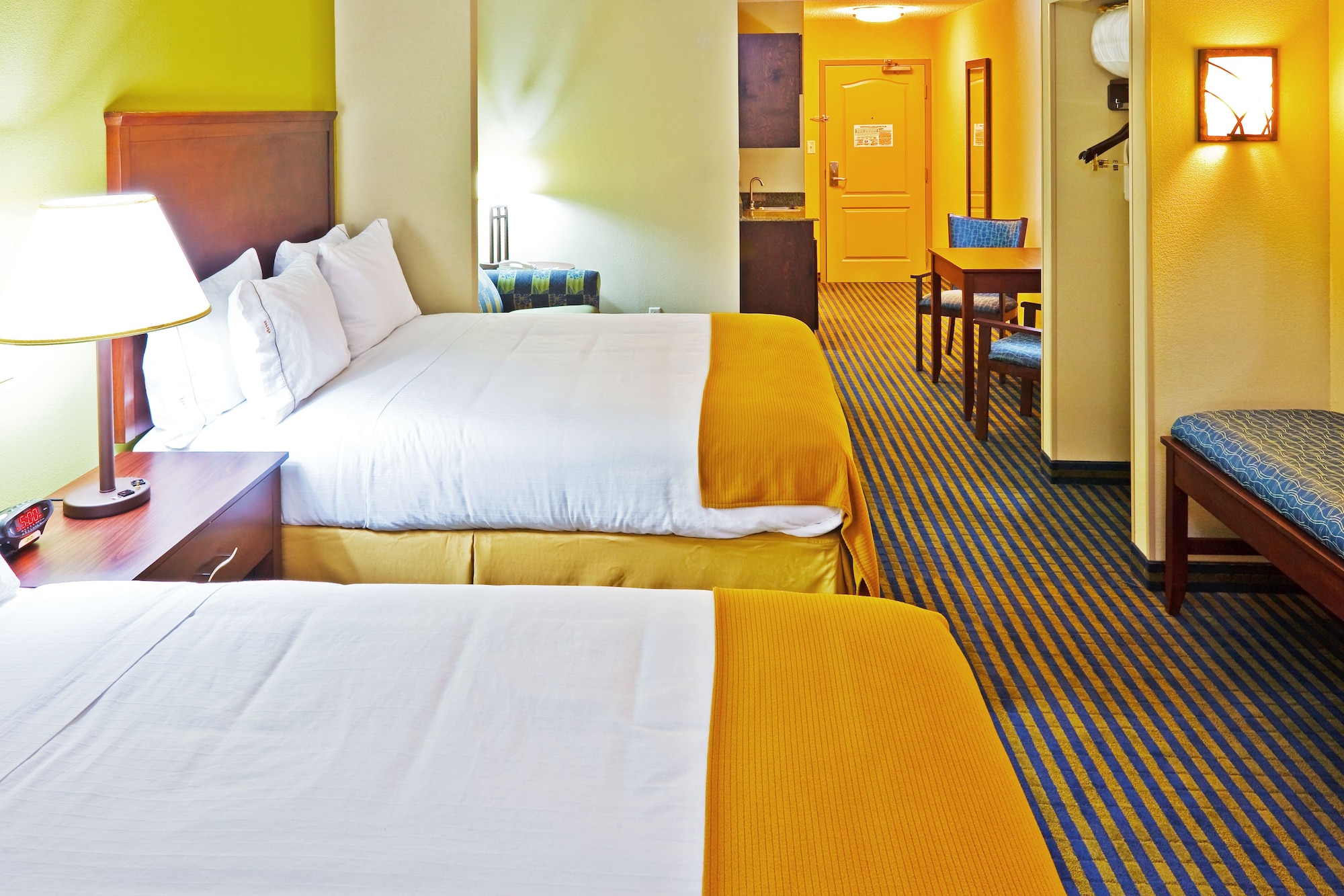 holiday inn express hotel ooltewah springs chattanooga by ihg