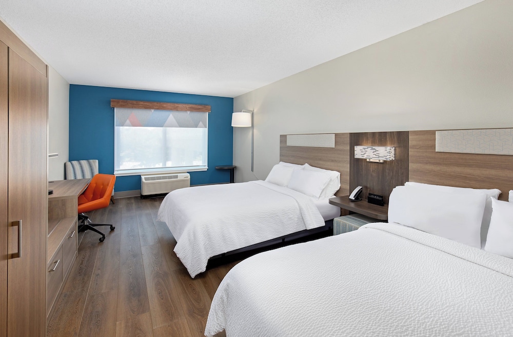 holiday inn express hotel ooltewah springs chattanooga by ihg