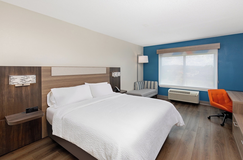 holiday inn express hotel ooltewah springs chattanooga by ihg