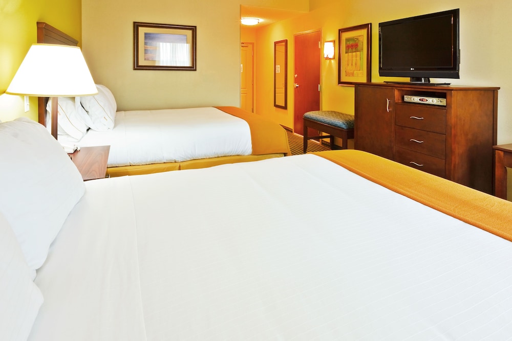 holiday inn express hotel ooltewah springs chattanooga by ihg