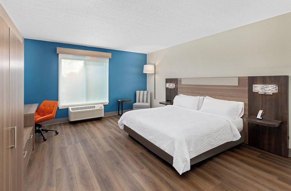 holiday inn express hotel ooltewah springs chattanooga by ihg