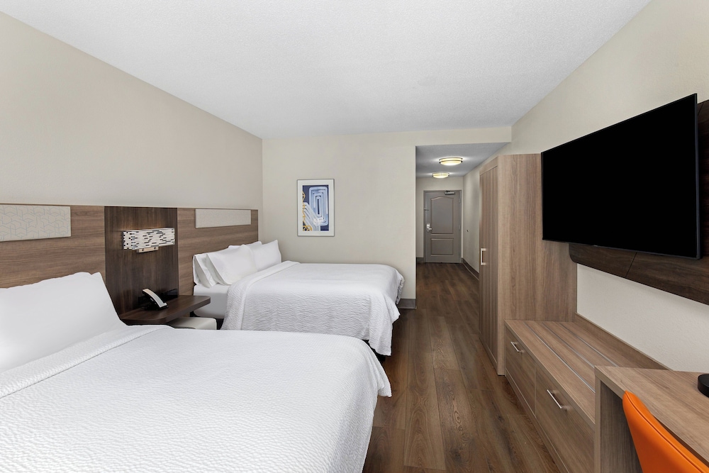 holiday inn express hotel ooltewah springs chattanooga by ihg