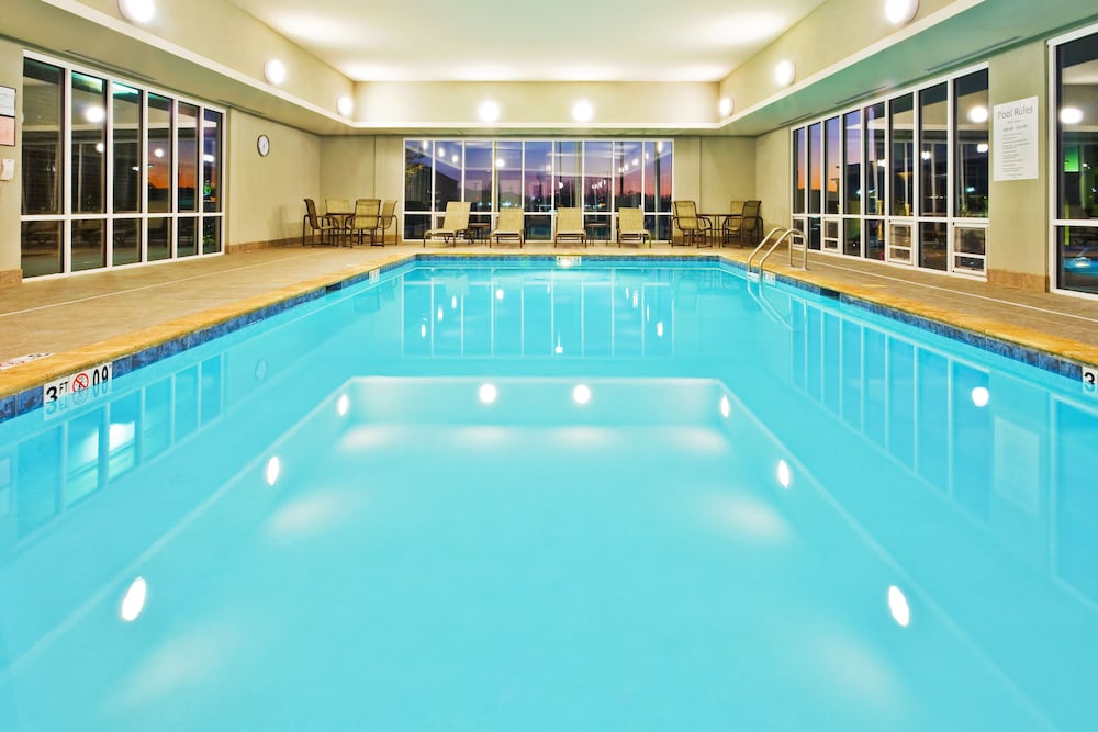 holiday inn express hotel ooltewah springs chattanooga by ihg