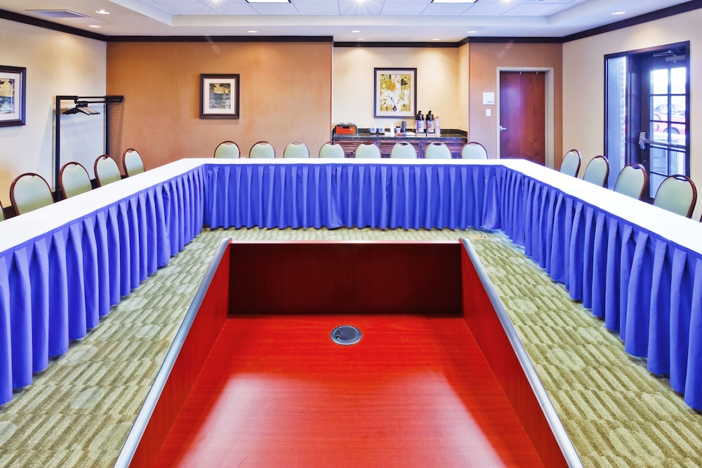 holiday inn express hotel ooltewah springs chattanooga by ihg
