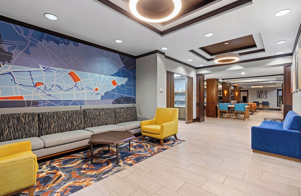 holiday inn express hotel ooltewah springs chattanooga by ihg