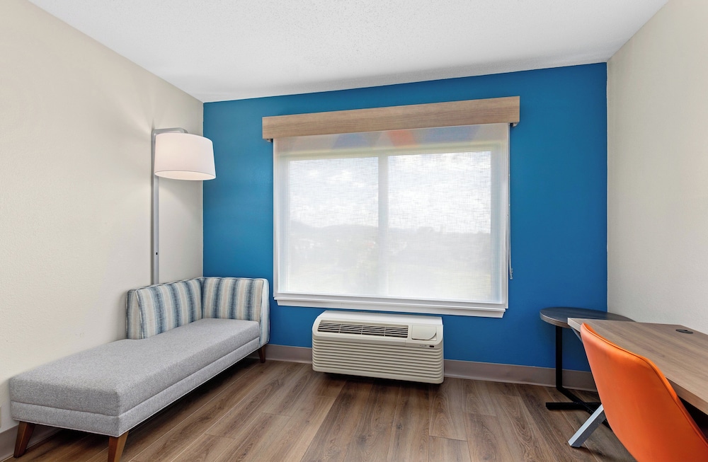 holiday inn express hotel ooltewah springs chattanooga by ihg