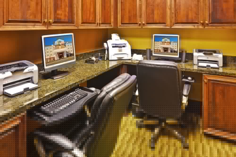 holiday inn express hotel ooltewah springs chattanooga by ihg