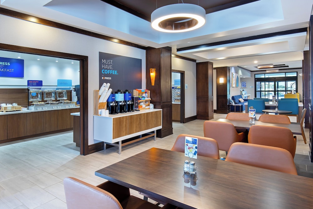 holiday inn express hotel ooltewah springs chattanooga by ihg