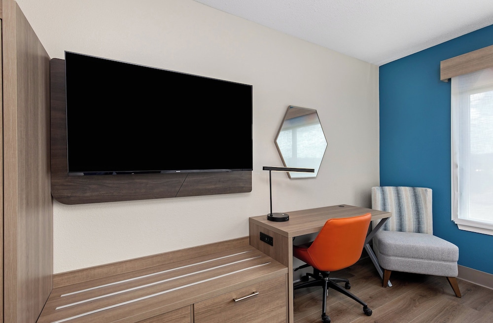 holiday inn express hotel ooltewah springs chattanooga by ihg