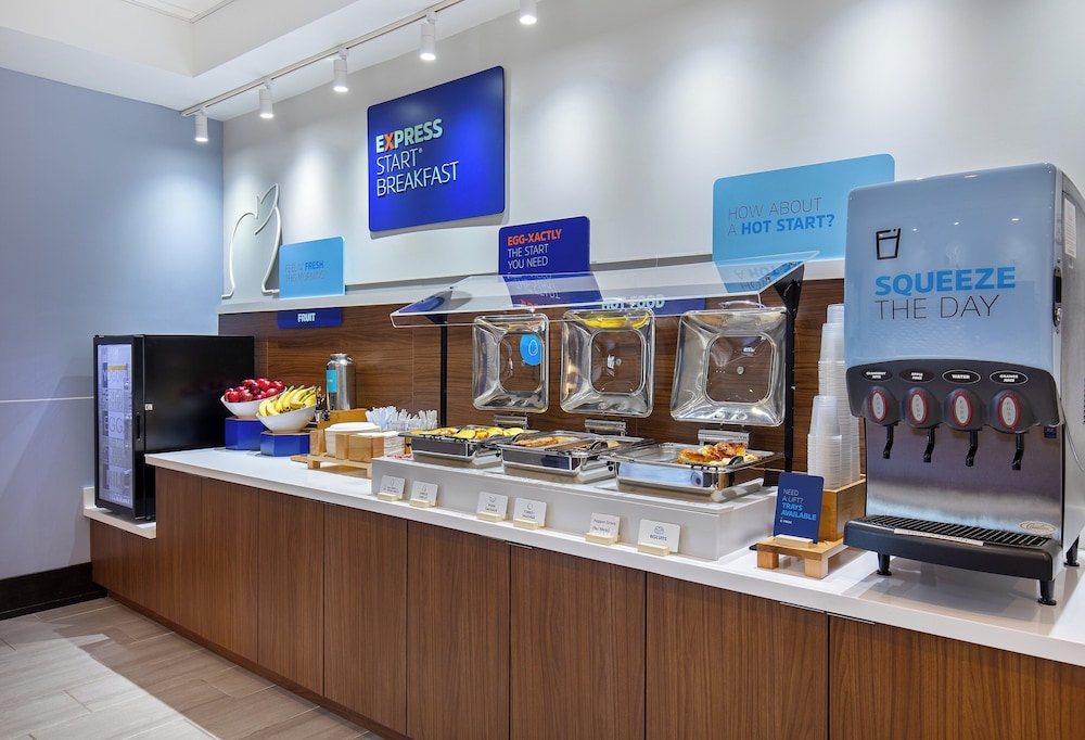 holiday inn express hotel ooltewah springs chattanooga by ihg