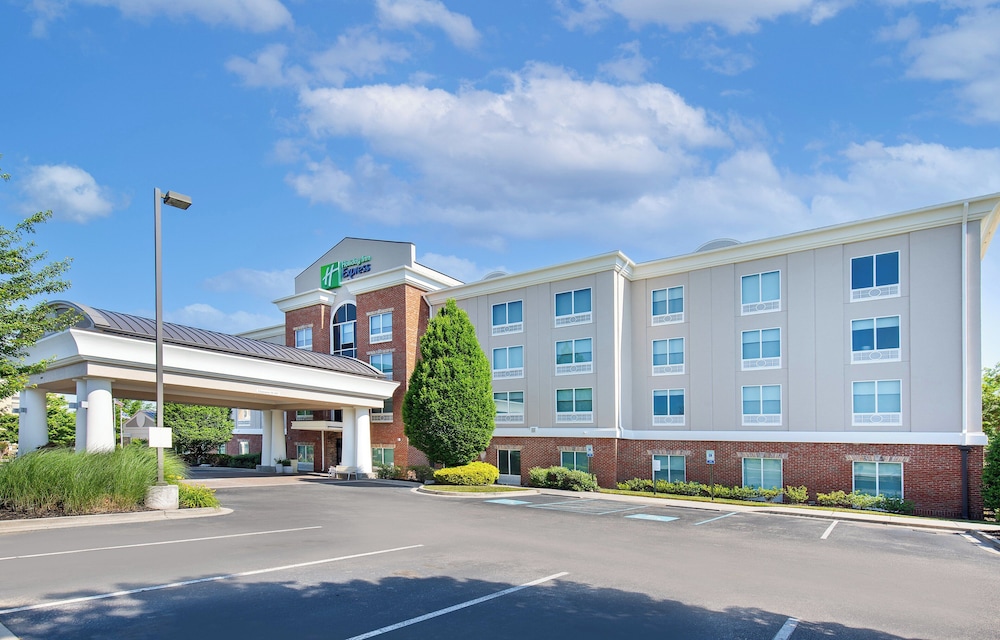holiday inn express hotel ooltewah springs chattanooga by ihg