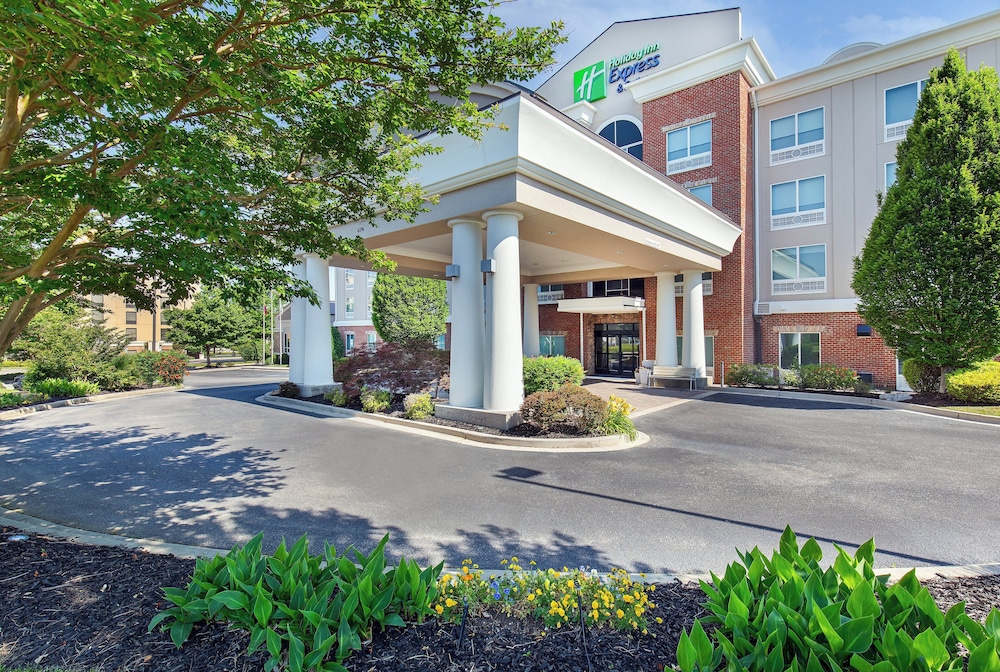 holiday inn express hotel ooltewah springs chattanooga by ihg
