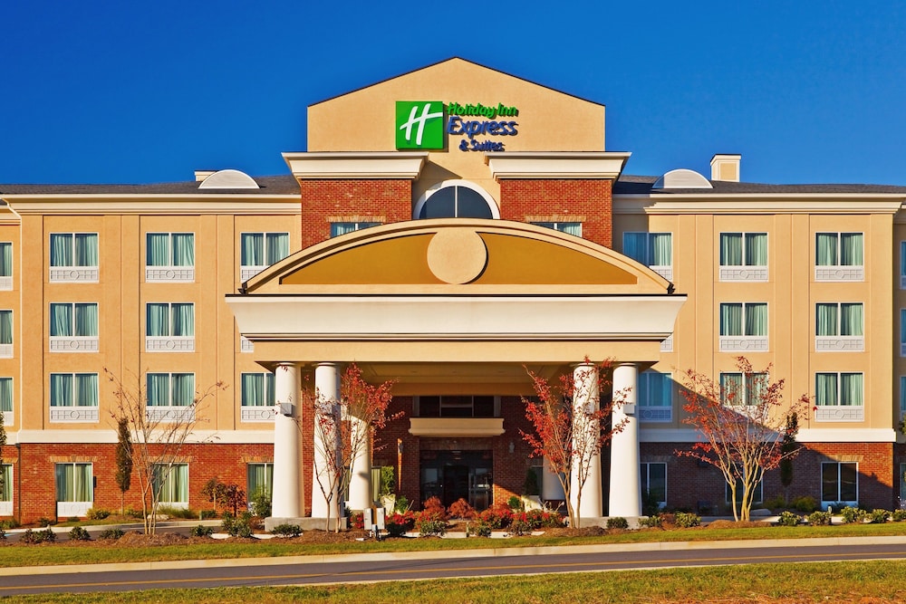 holiday inn express hotel ooltewah springs chattanooga by ihg