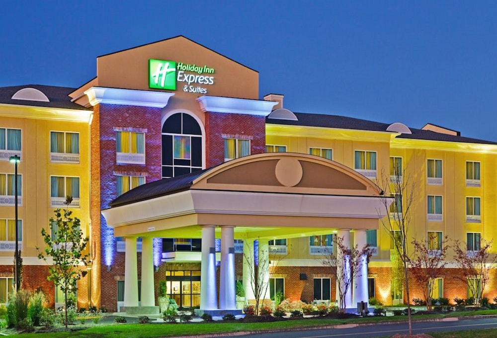 holiday inn express hotel ooltewah springs chattanooga by ihg
