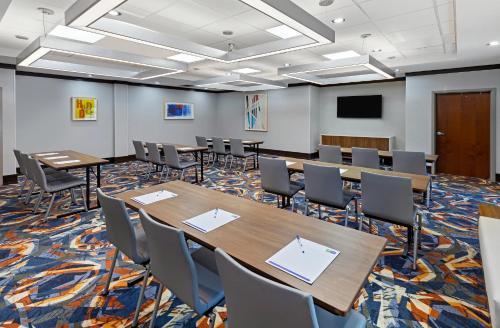 holiday inn express hotel ooltewah springs chattanooga by ihg