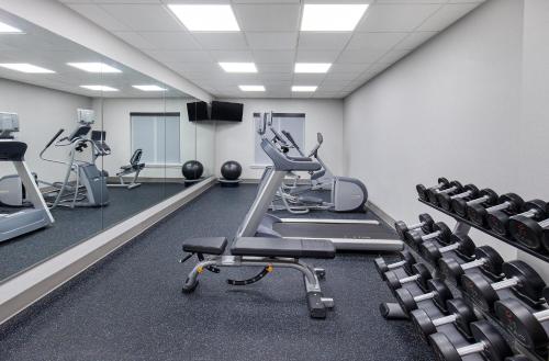 holiday inn express hotel ooltewah springs chattanooga by ihg