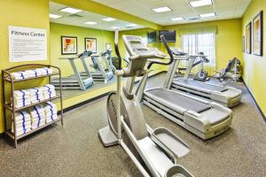 holiday inn express hotel ooltewah springs chattanooga by ihg
