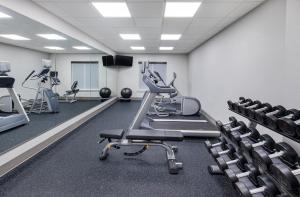holiday inn express hotel ooltewah springs chattanooga by ihg