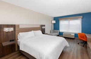 holiday inn express hotel ooltewah springs chattanooga by ihg