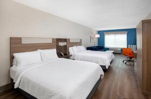 holiday inn express hotel ooltewah springs chattanooga by ihg