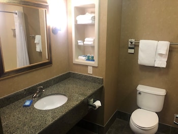 Holiday Inn Express Hotel Ooltewah Springs-Chattanooga By Ihg,Ooltewah>>Chattanooga,3 star