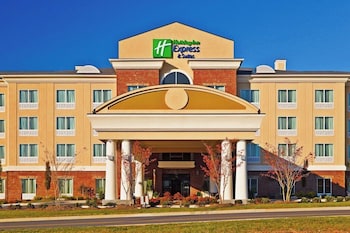 Holiday Inn Express Hotel Ooltewah Springs-Chattanooga By Ihg,Ooltewah>>Chattanooga,3 star