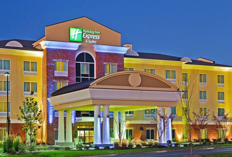Holiday Inn Express Hotel Ooltewah Springs-Chattanooga, An Ihg Hotel