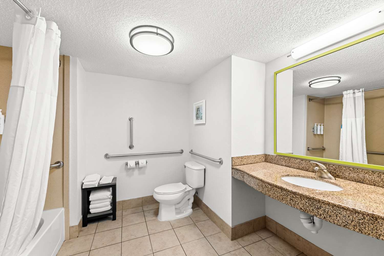 hampton inn chattanooga north ooltewah