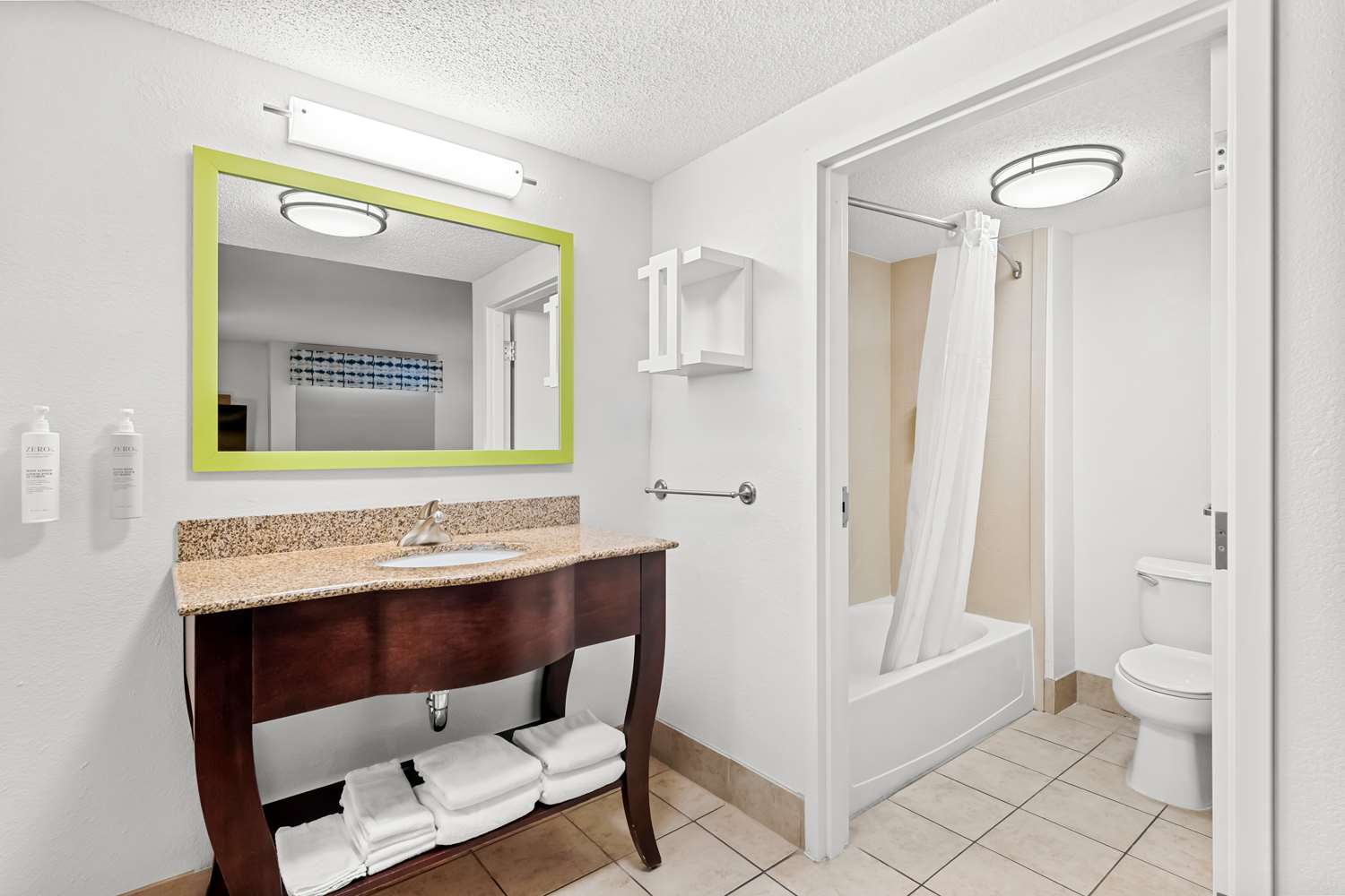 hampton inn chattanooga north ooltewah