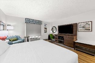 hampton inn chattanooga north ooltewah