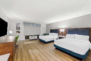 hampton inn chattanooga north ooltewah