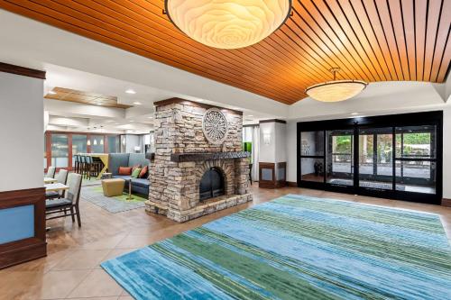 hampton inn chattanooga north ooltewah