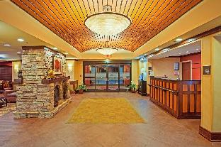 hampton inn chattanooga north ooltewah
