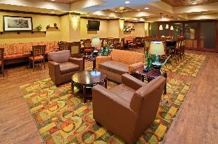 hampton inn chattanooga north ooltewah