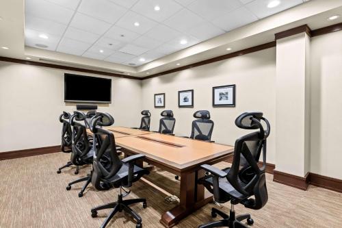 hampton inn chattanooga north ooltewah