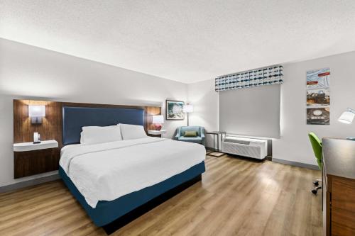 hampton inn chattanooga north ooltewah