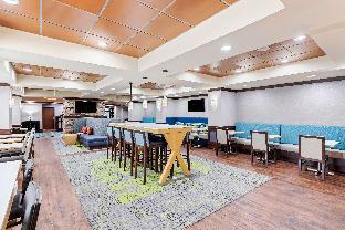 hampton inn chattanooga north ooltewah