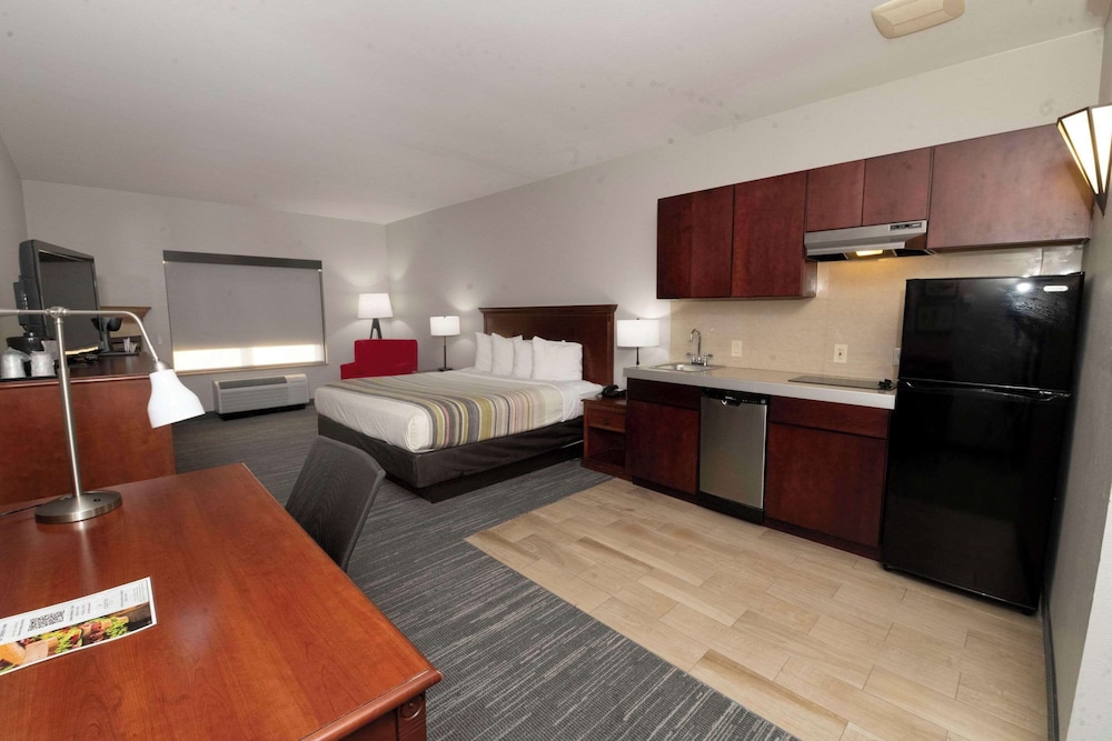 country inn and suites harrisburg hershey west