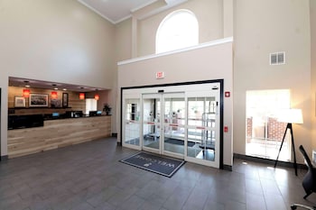 Country Inn & Suites Harrisburg Hershey West,Harrisburg>>Dauphin,3 star