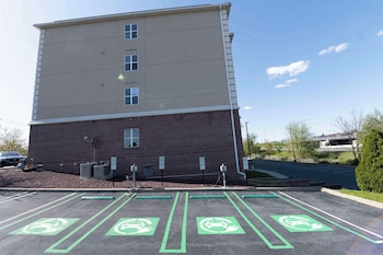 country inn and suites harrisburg hershey west